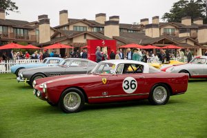 Casa Ferrari Activation