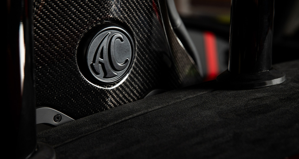 AC Cars – AC GT Roadster: See it on our 2025 Concept Lawn AC Cars – AC GT Roadster