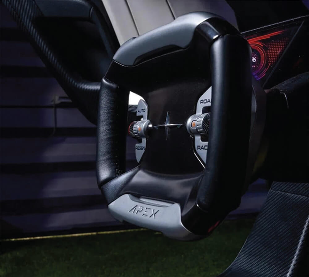 Attucks – Apex APO: See it on our 2025 Concept Lawn