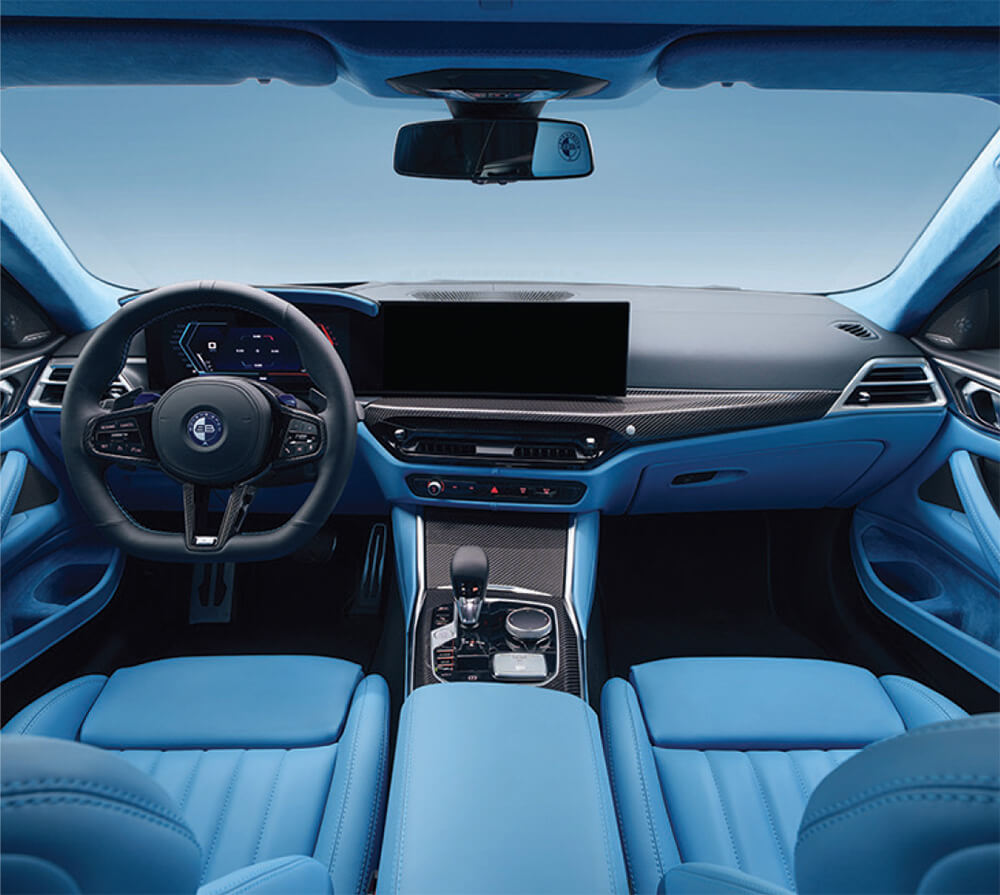Bovensiepen – Zagato: See it on our 2025 Concept Lawn