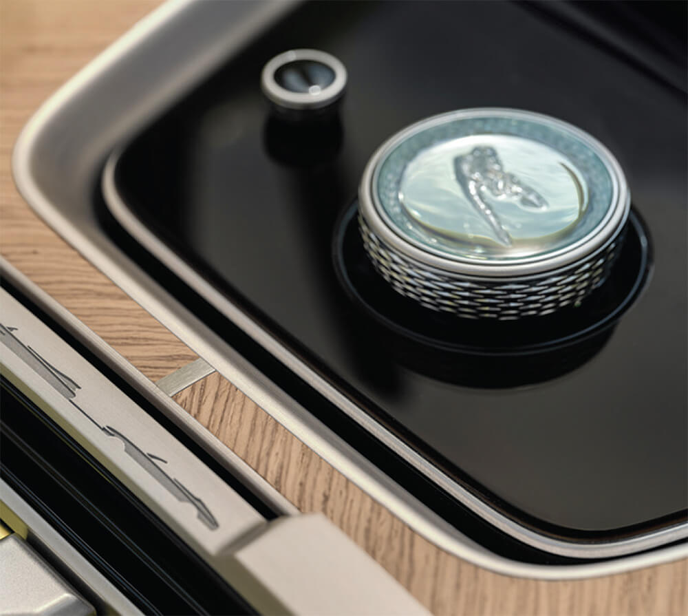 Cadillac – Sollei: See it on our 2025 Concept Lawn