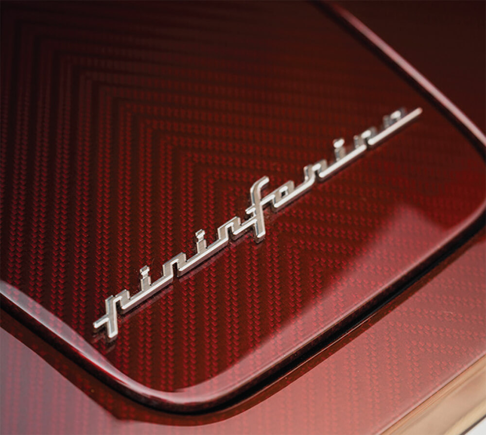 Automobili Pininfarina – Battista: See it on our 2025 Concept Lawn