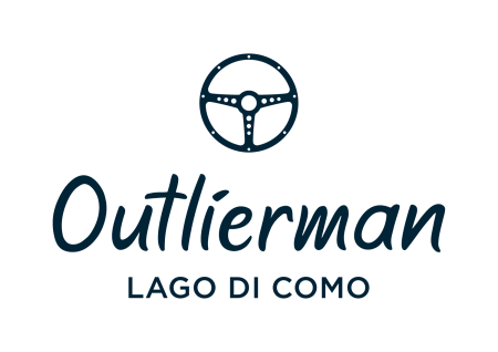 The Outlierman ogo